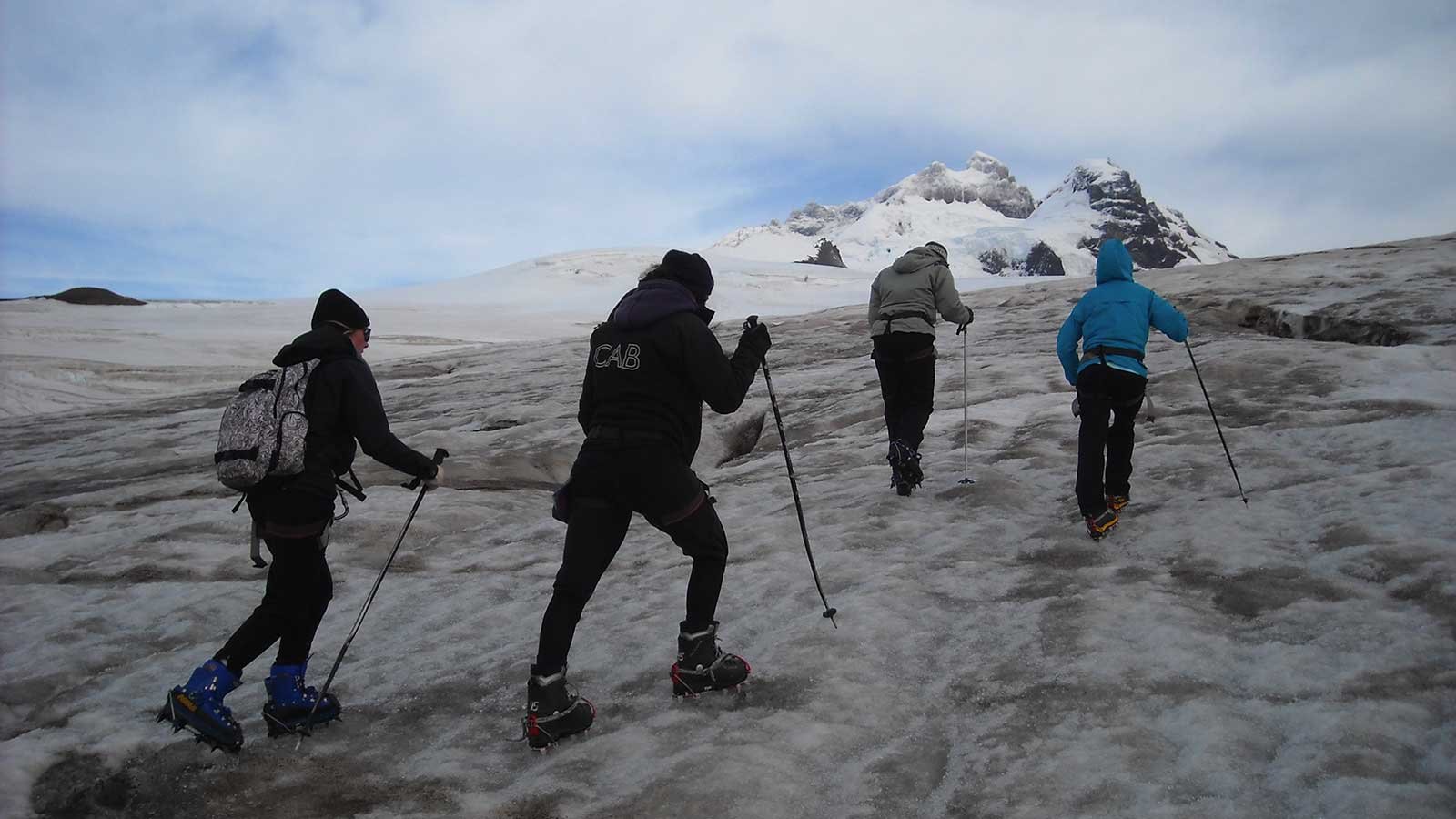 Expeditions